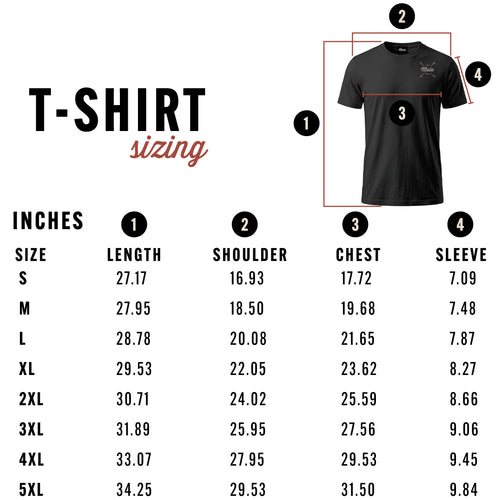 Not Dead Yet Text Edition Tee