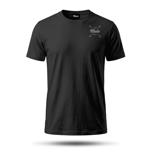 Oldish & Strongish Text Edition Tee