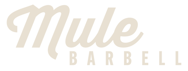 Mule Barbell