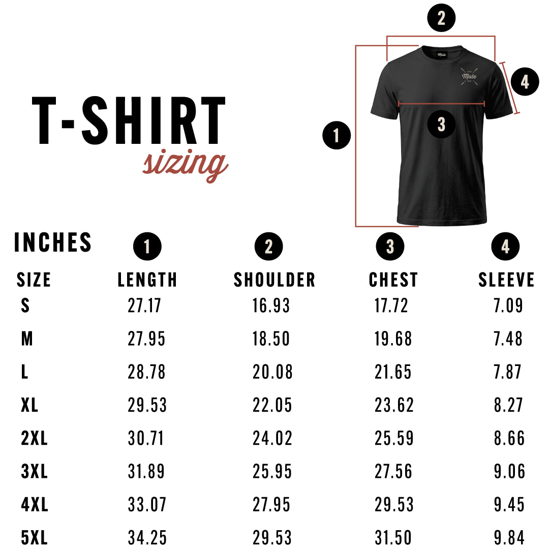 Not Dead Yet Graphic Edition Tee